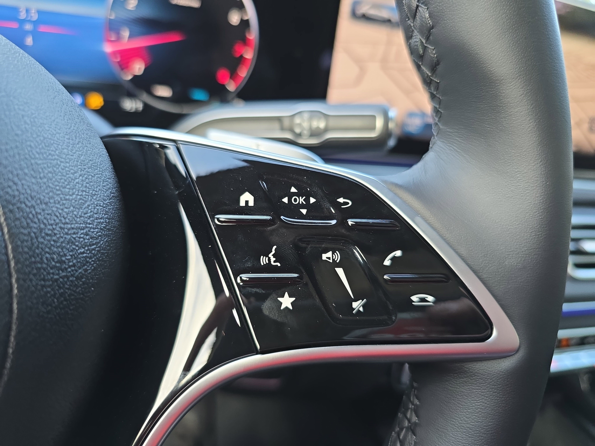 2026 Mercedes-Benz GLE GLE580 - Photo 18
