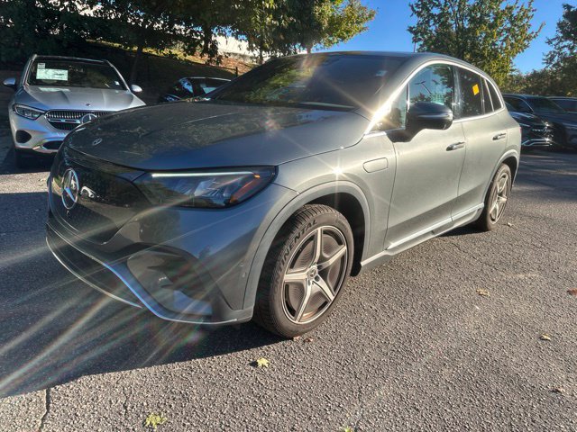 2023 Mercedes-Benz EQE SUV Base