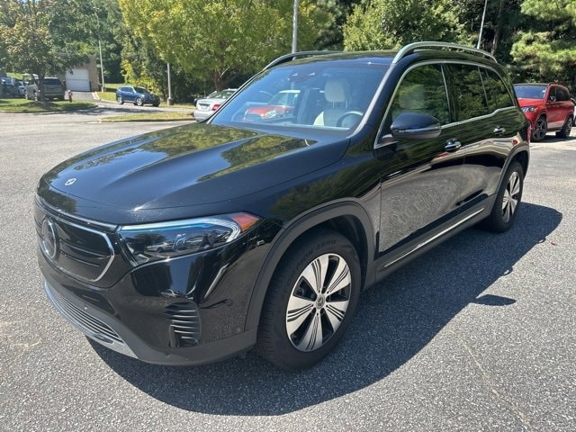 2023 Mercedes-Benz EQB 300 4MATIC