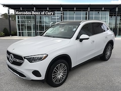 2025 Mercedes-Benz GLC 300 SUV