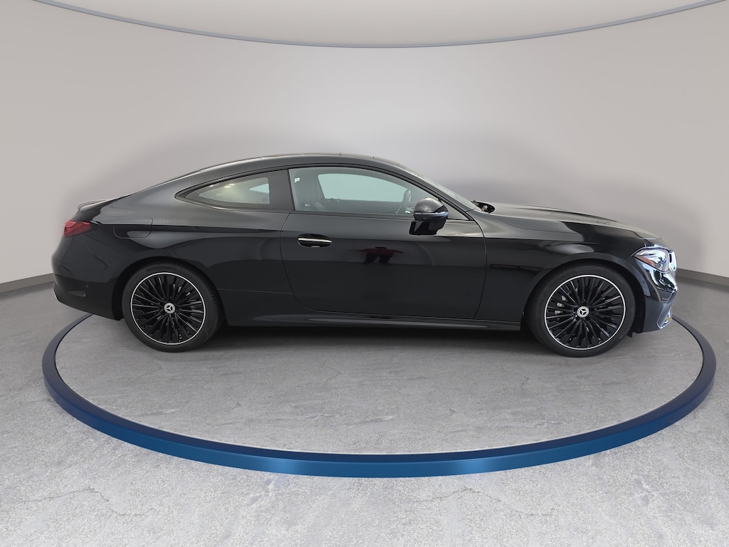 New 2027 Mercedes-Benz CLE 450 Base Coupe