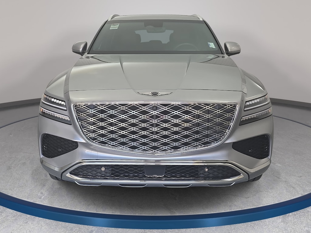 Used 2025 Genesis GV80 3.5T Prestige AWD SUV