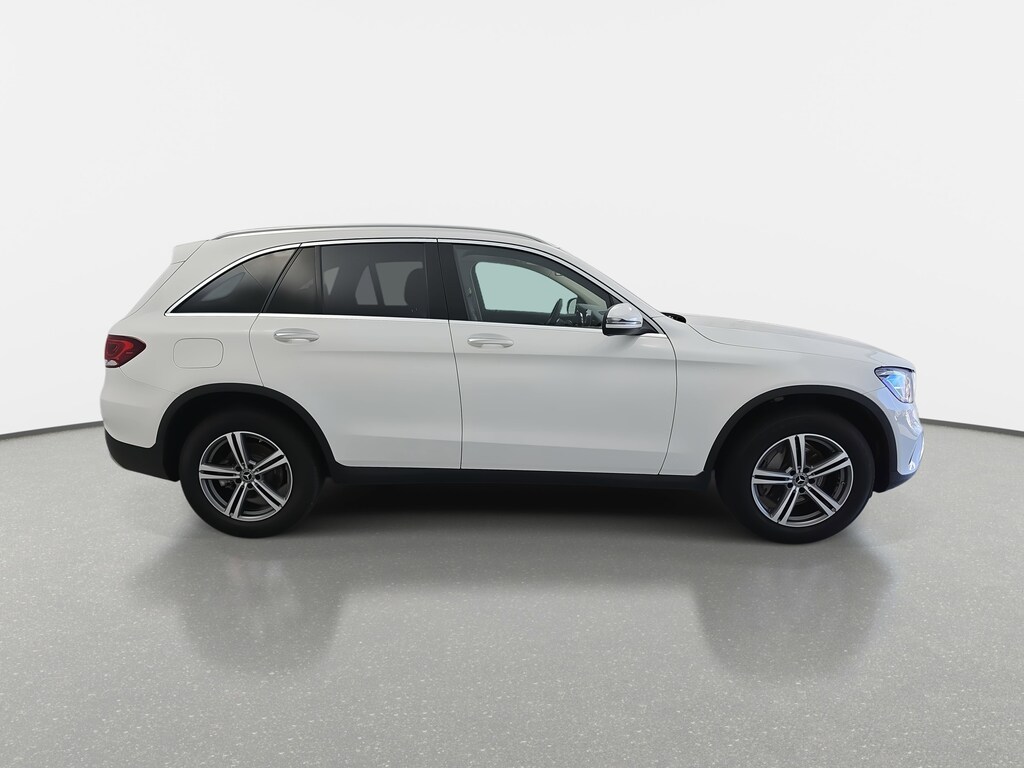 Used 2020 Mercedes-Benz GLC 300 4MATIC SUV