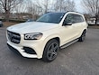  Mercedes-Benz GLS 580