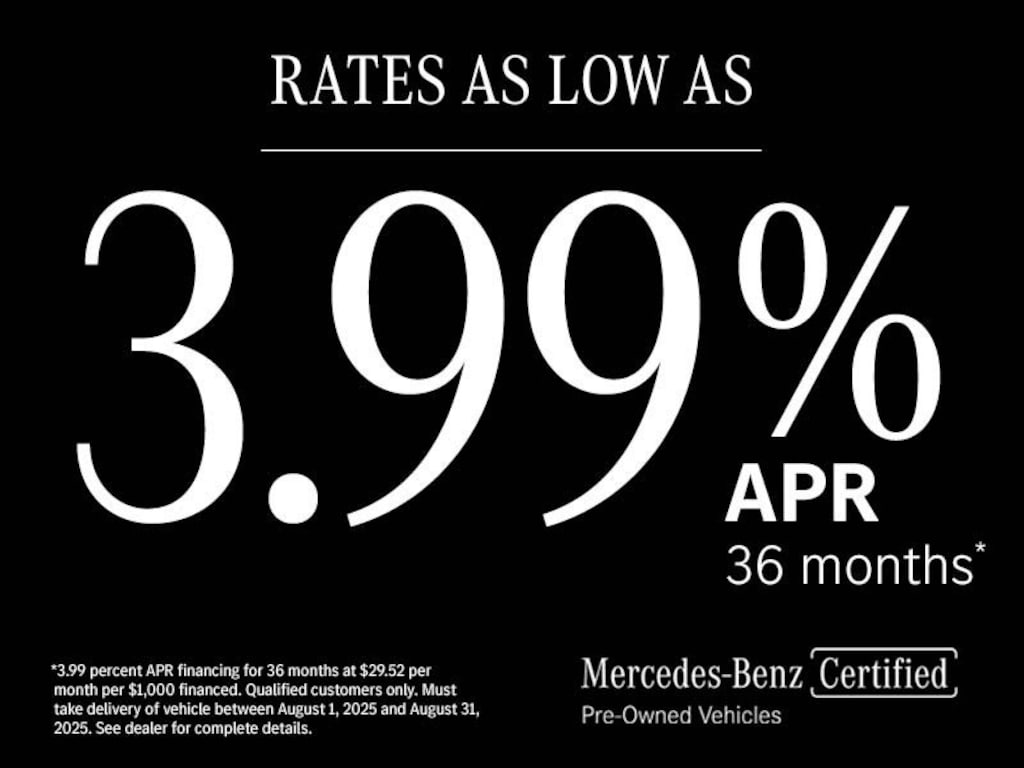 Used 2023 Mercedes-Benz GLC 300  SUV