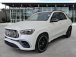  Mercedes-Benz AMG GLE 63