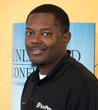 Staff member Ron McNeil from ID_cb3dd2df9d5a