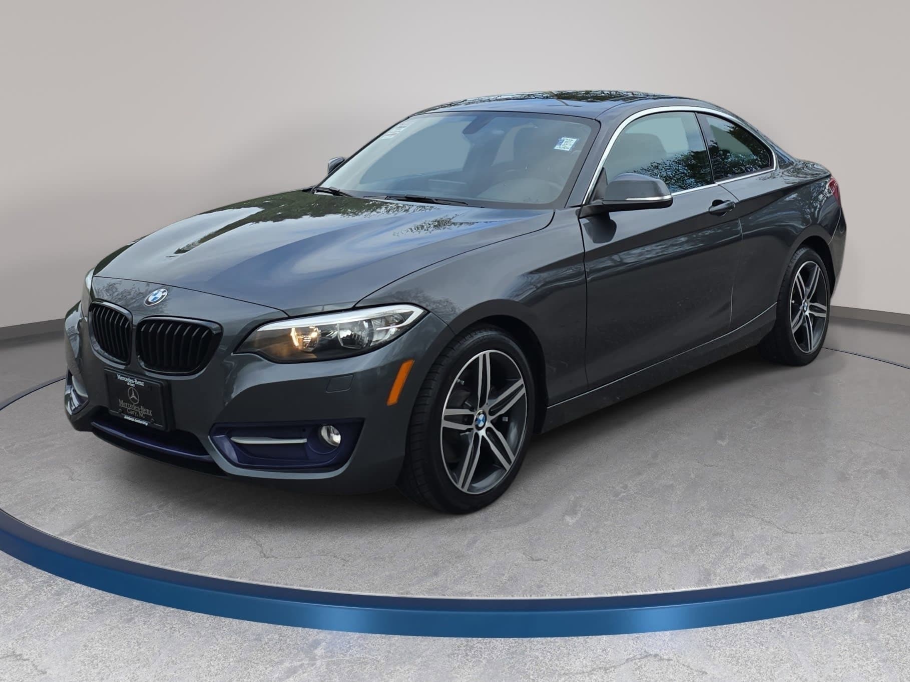2017 BMW 2 Series 230i