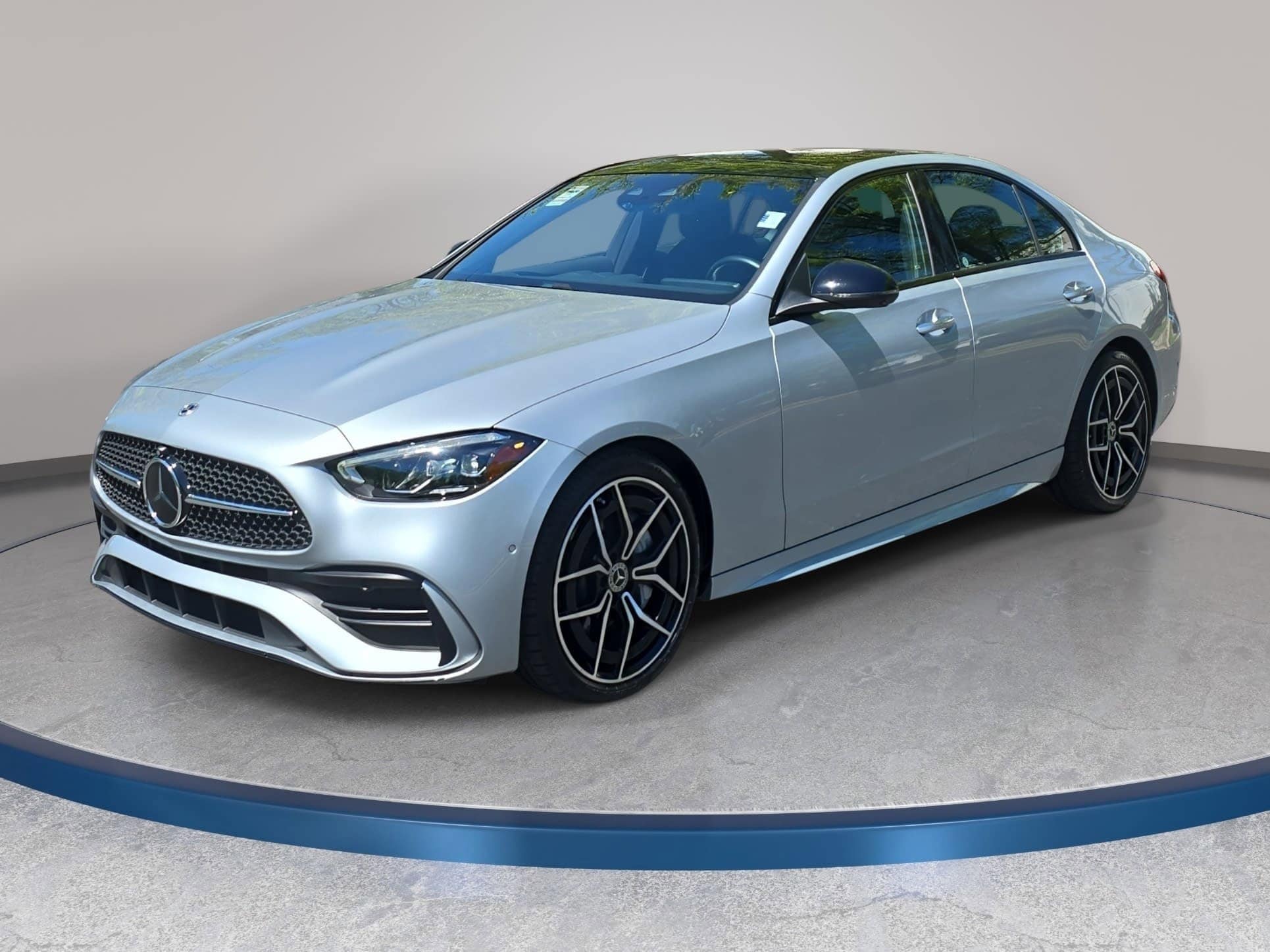 2024 C 300 Sedan