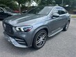  Mercedes-Benz AMG GLE 53