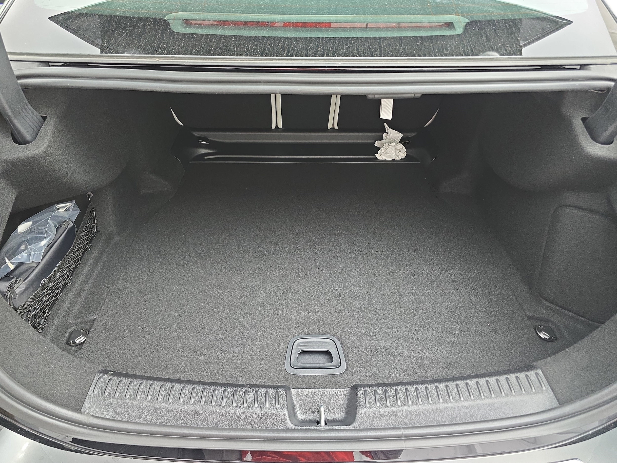 2026 Mercedes-Benz E-Class E350 - Photo 12