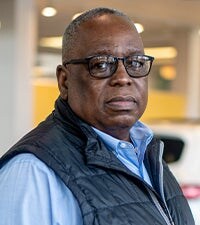 Staff member James Simpson from ID_f03876353021