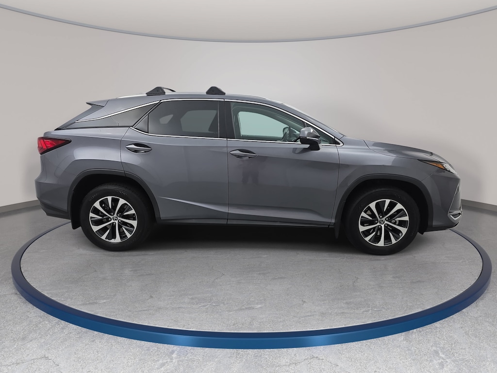 Used 2020 Lexus RX 350 SUV