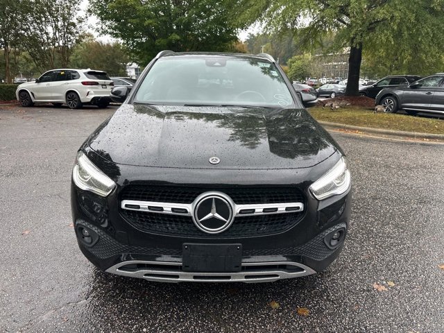 2022 Mercedes Benz GLA 250 4MATIC photo 2