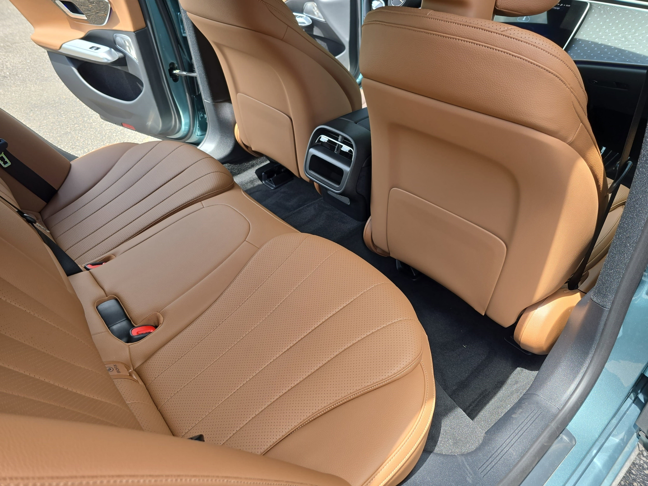 2026 Mercedes-Benz E-Class E350 - Photo 11