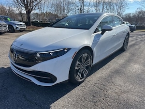 2023 Mercedes-Benz EQS 450+ Sedan