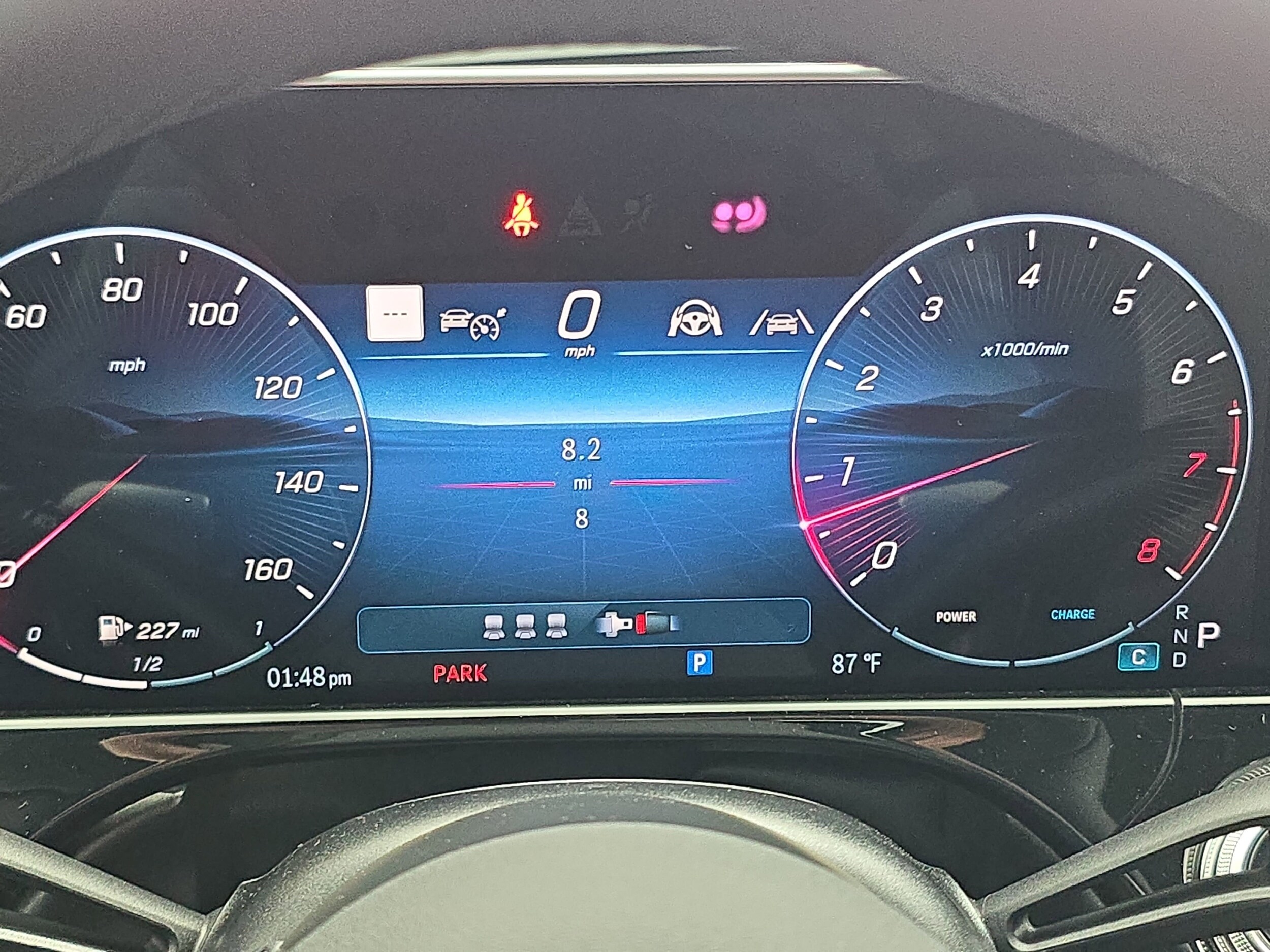 2026 Mercedes-Benz E-Class E350 - Photo 19