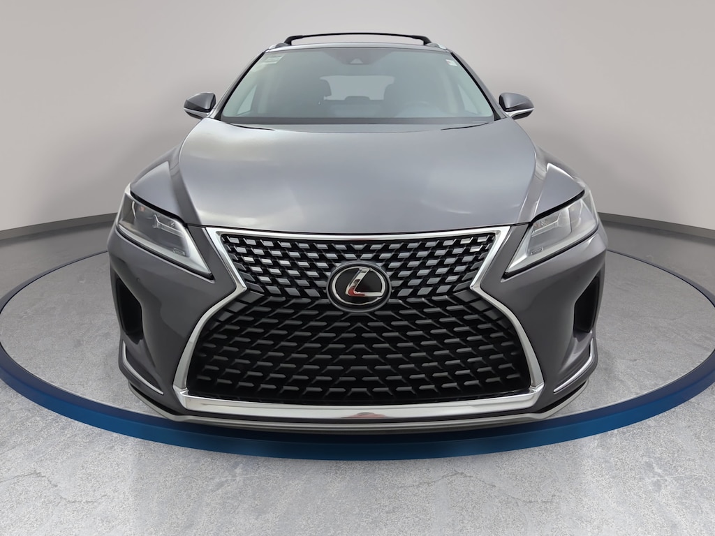 Used 2020 Lexus RX 350 SUV