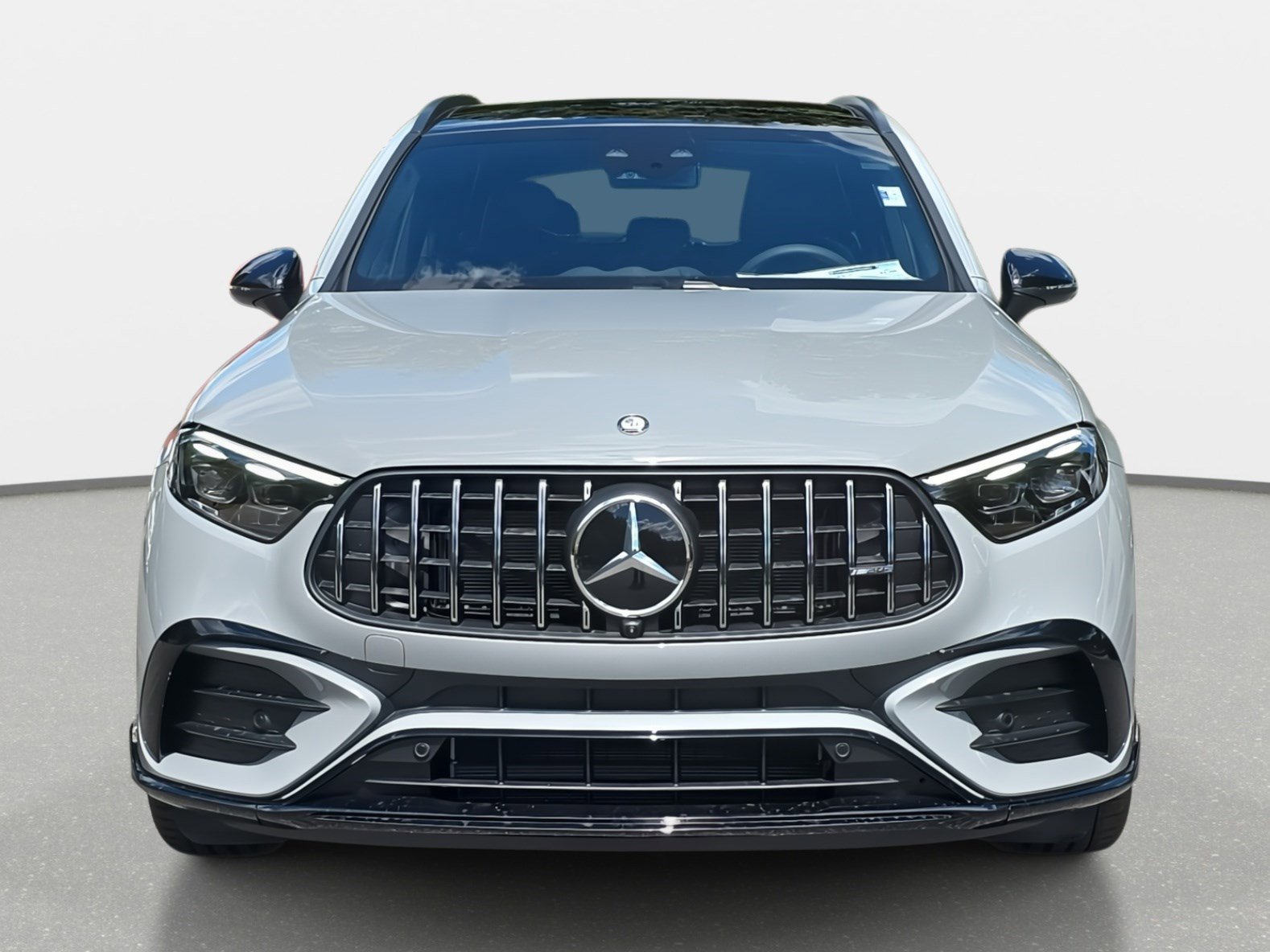 2026 Mercedes Benz GLC AMG 43 4MATIC photo 2