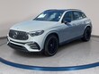  Mercedes-Benz AMG GLC 43