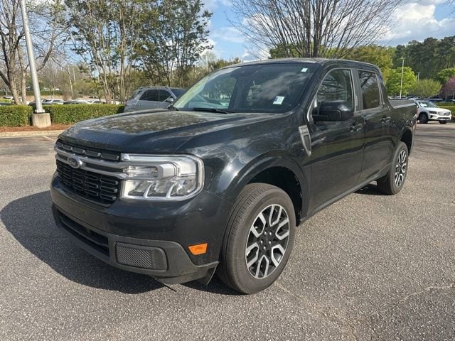 2023 Ford Maverick Lariat