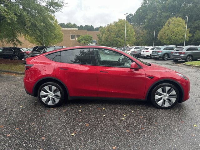 2023 Tesla Model Y Long Range photo 4