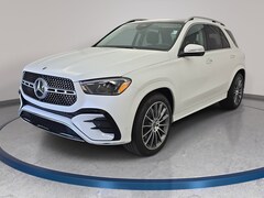 2026 Mercedes-Benz GLE 450 4MATIC SUV