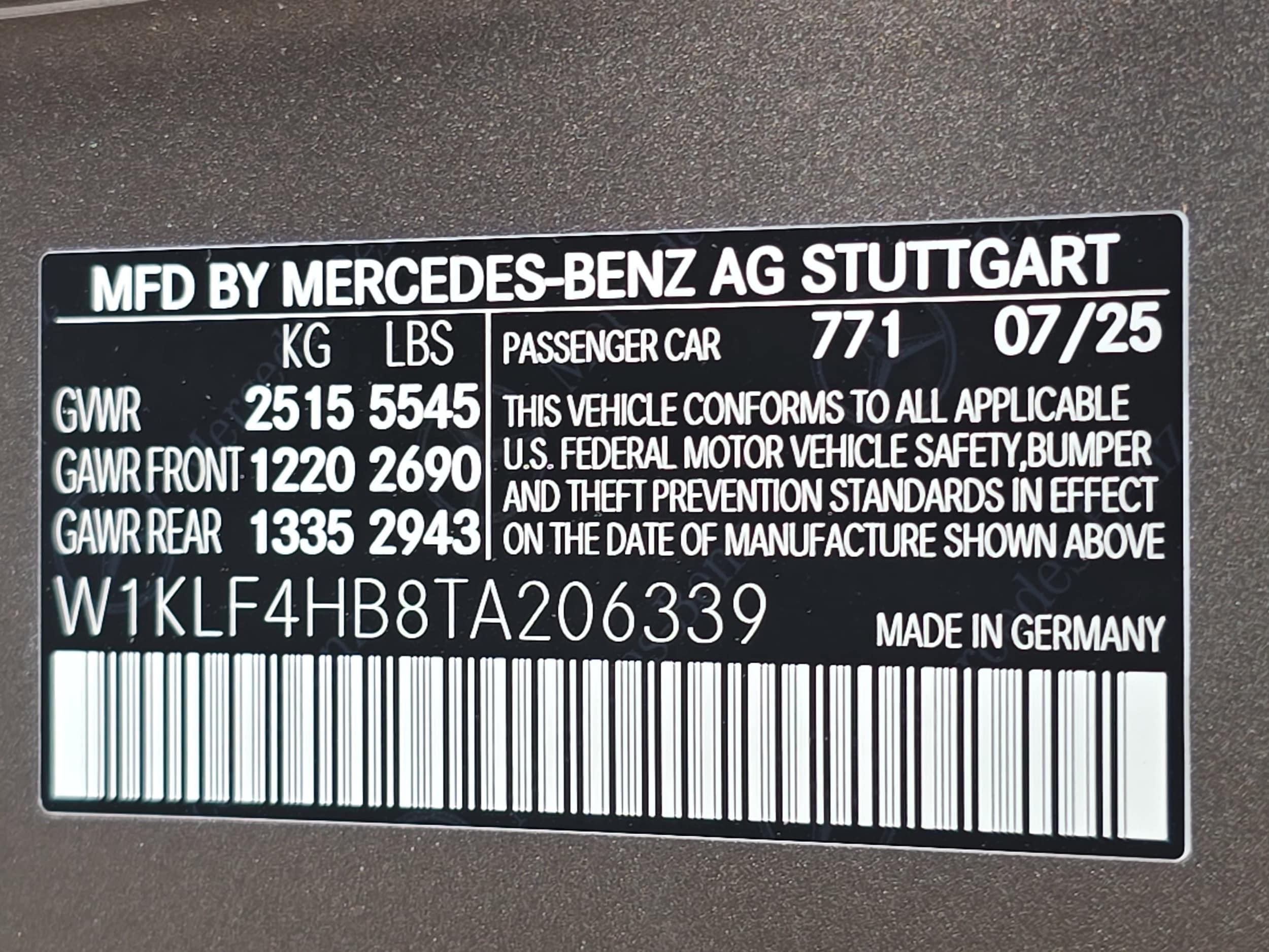 2026 Mercedes-Benz E-Class E350 - Photo 36