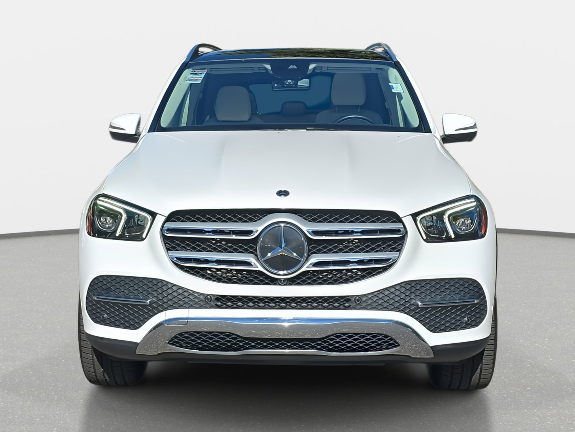 2022 Mercedes Benz GLE 350 4MATIC photo 2
