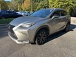 LEXUS NX 200t