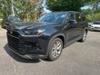  Toyota Grand Highlander Hybrid