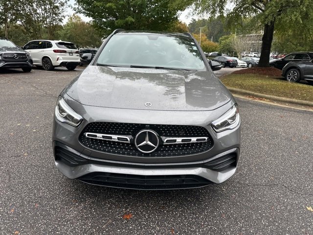 2023 Mercedes Benz GLA 250 photo 2