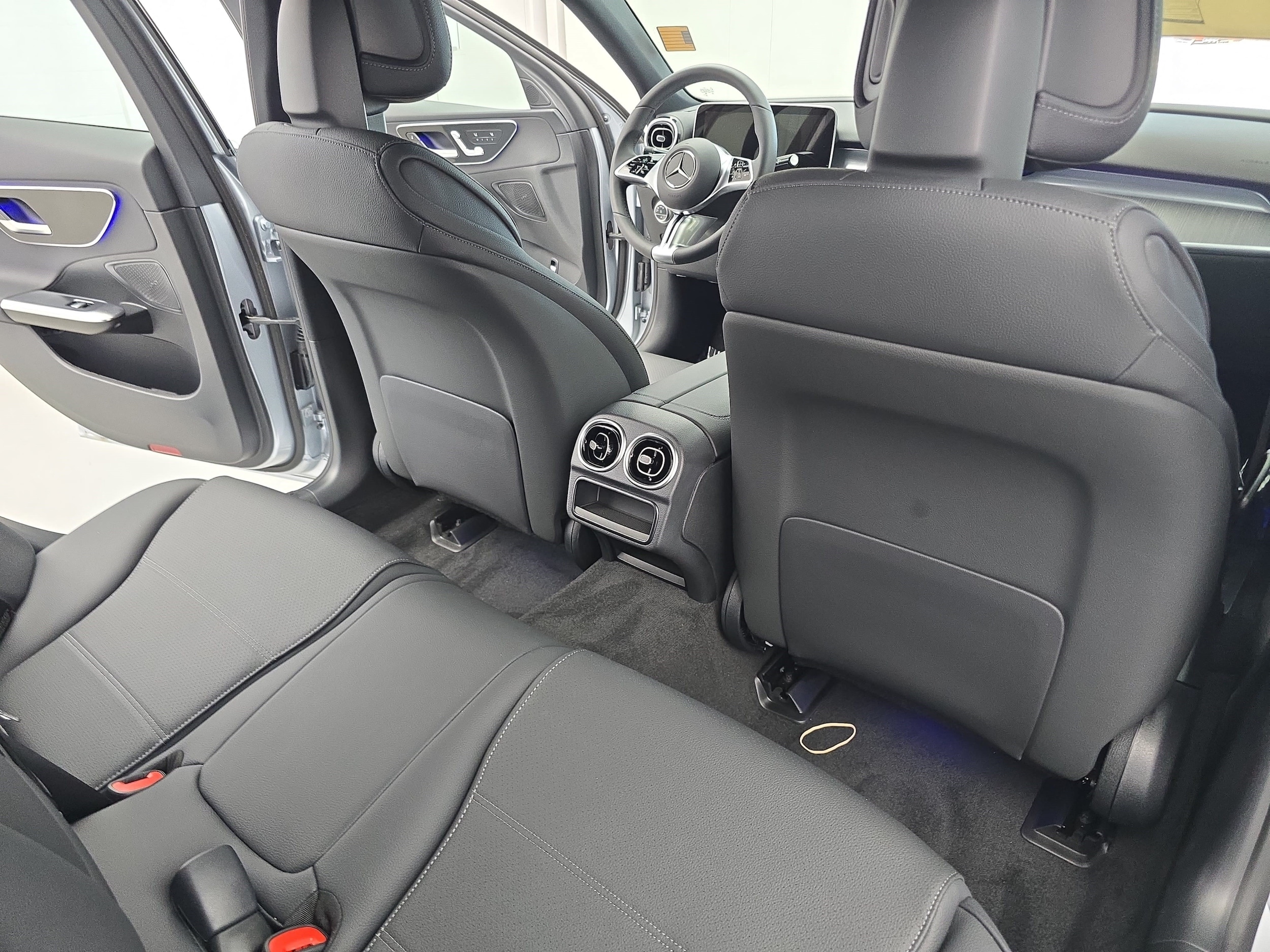 New 2026 Mercedes-Benz C 300 For Sale at Mercedes-Benz of Cary