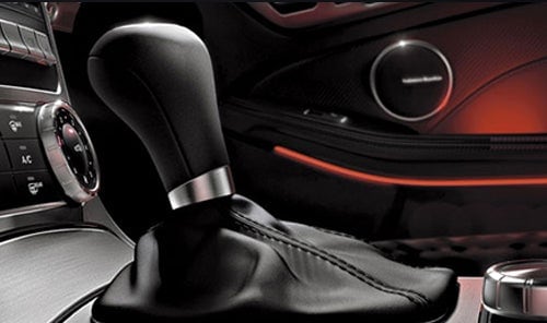 Performance Features