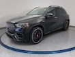  Mercedes-Benz AMG GLE 63