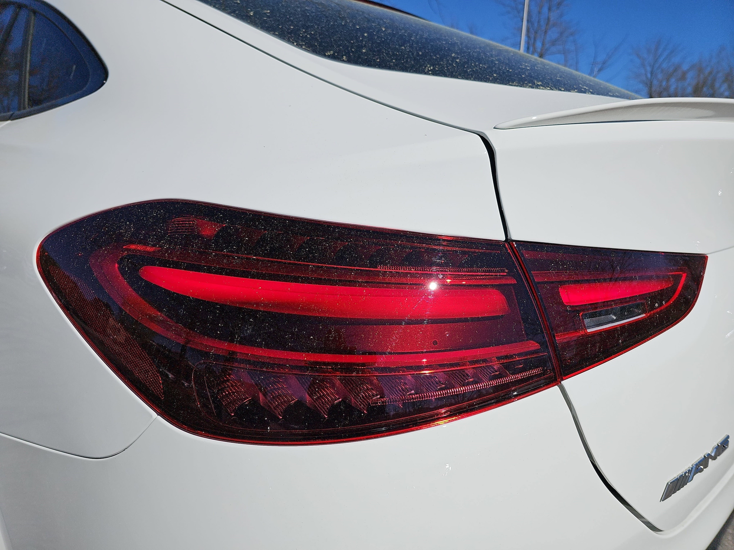 2025 Mercedes-Benz GLE Coupe GLE 53 AMG - Photo 35