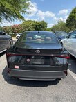  LEXUS IS 300