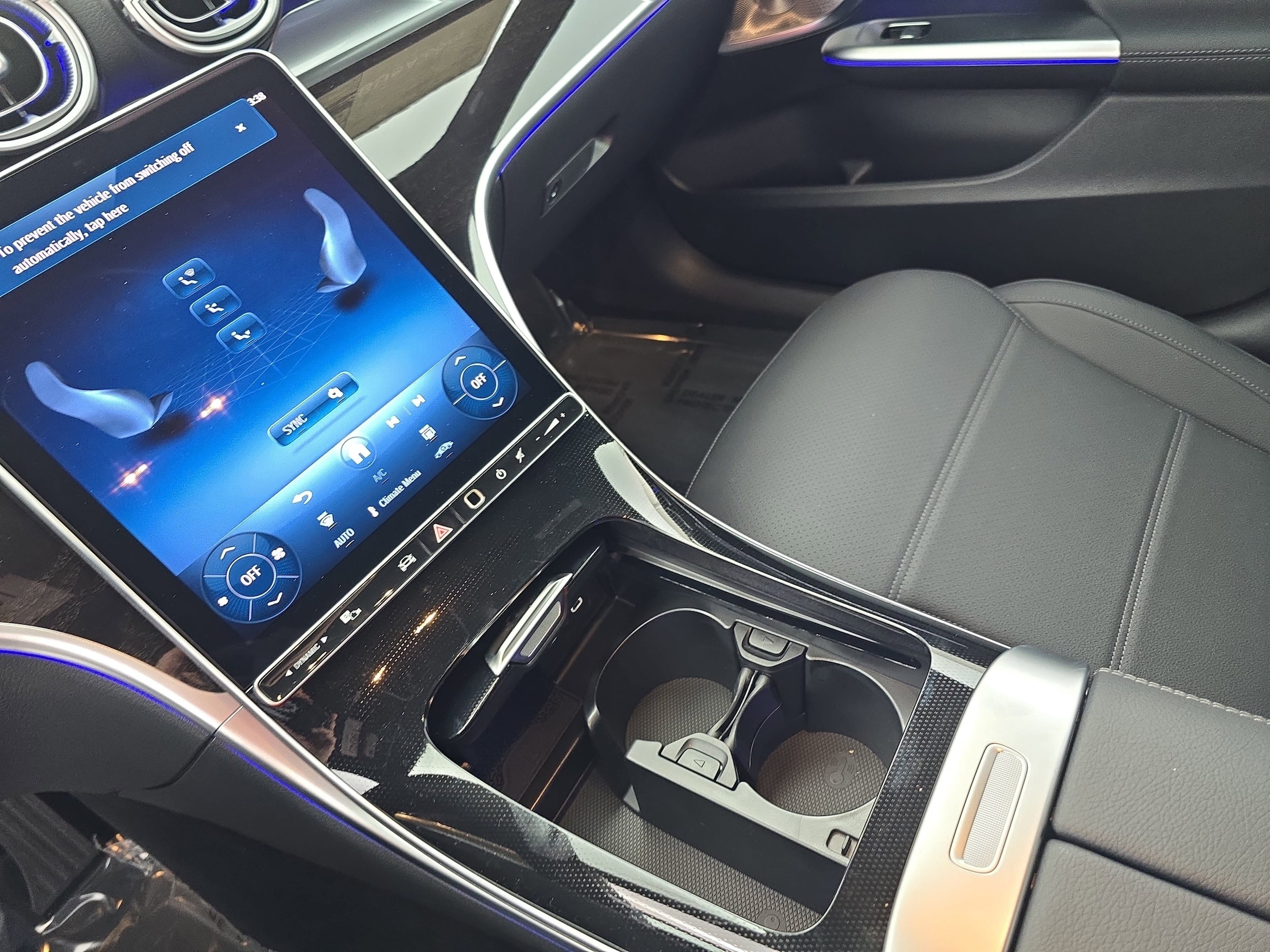 2026 Mercedes-Benz C-Class Sedan C 300 - Photo 24
