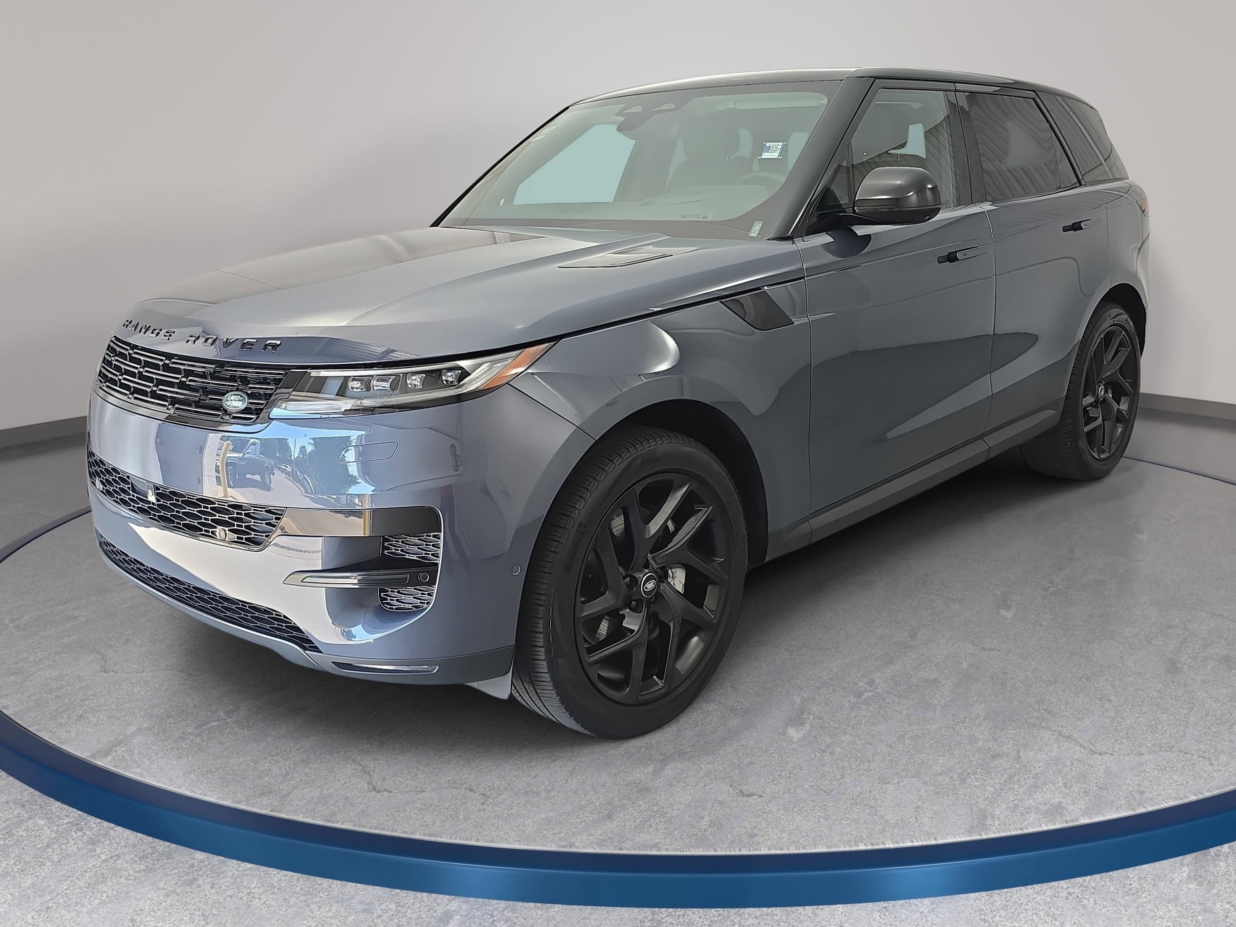 2024 Land Rover Range Rover Sport P360 SE MHEV's photo