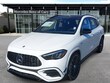 Mercedes-Benz AMG GLA 35
