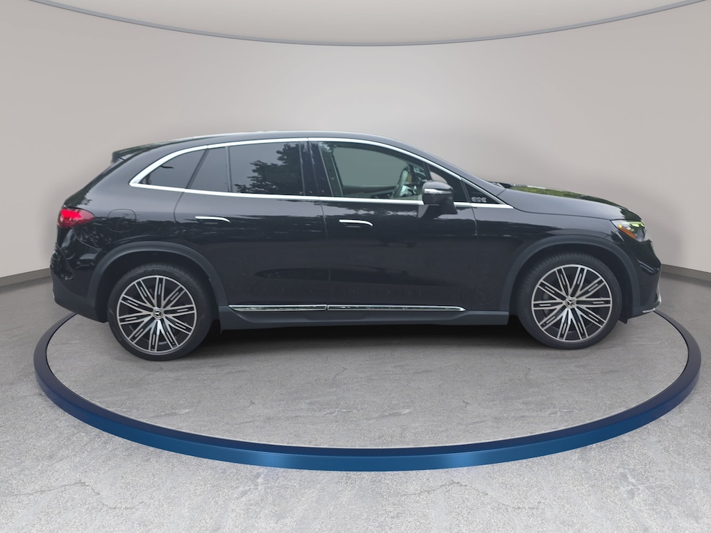 Certified 2023 Mercedes-Benz EQE 350+ SUV