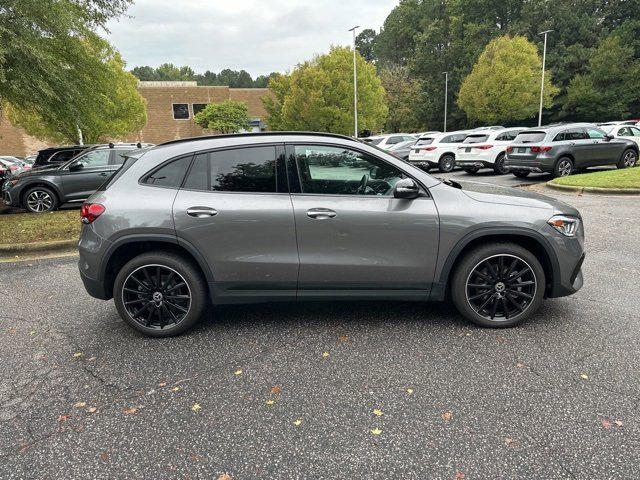 2023 Mercedes Benz GLA 250 photo 4