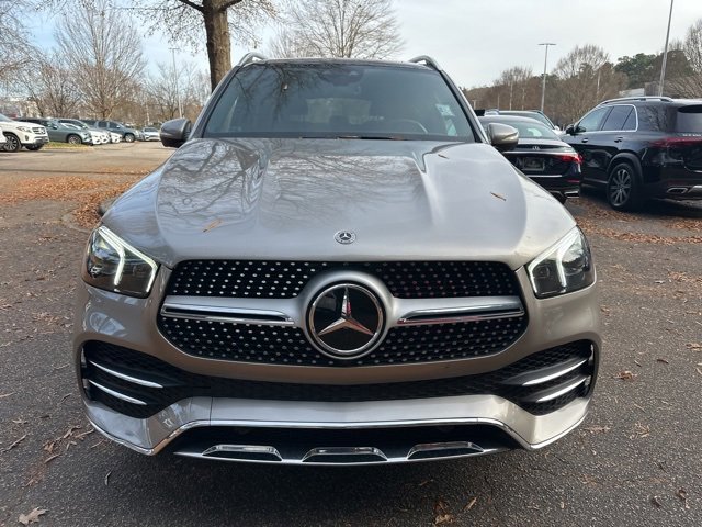 2021 Mercedes Benz GLE 350 4MATIC photo 2