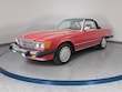  Mercedes-Benz 500-Class