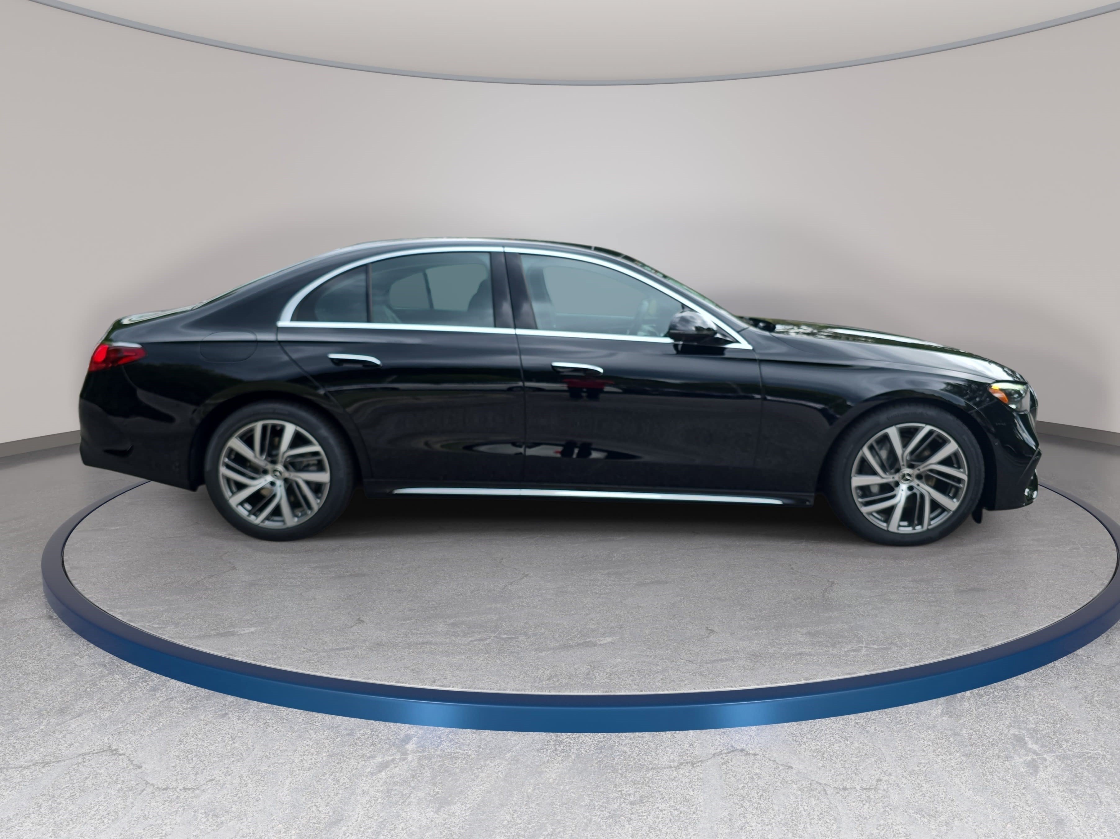 New 2027 Mercedes-Benz E-Class E 350 Sedan