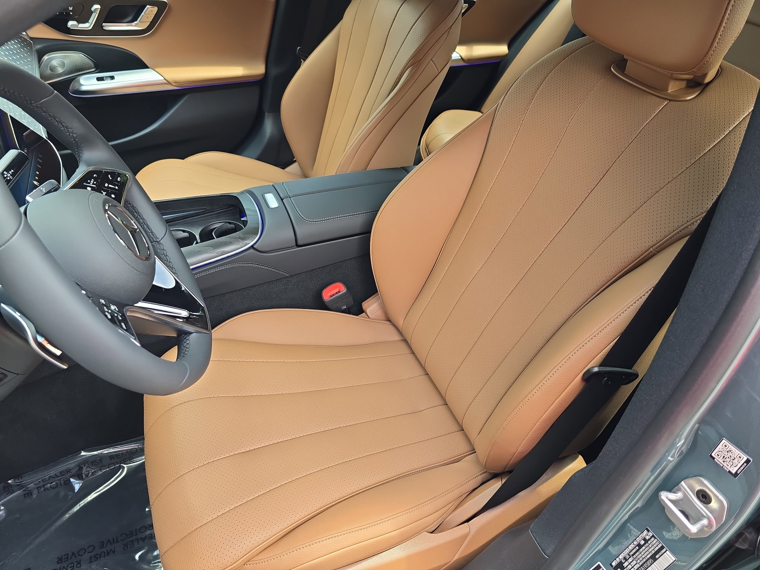 2026 Mercedes-Benz E-Class E350 - Photo 15