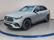  Mercedes-Benz AMG GLC 43