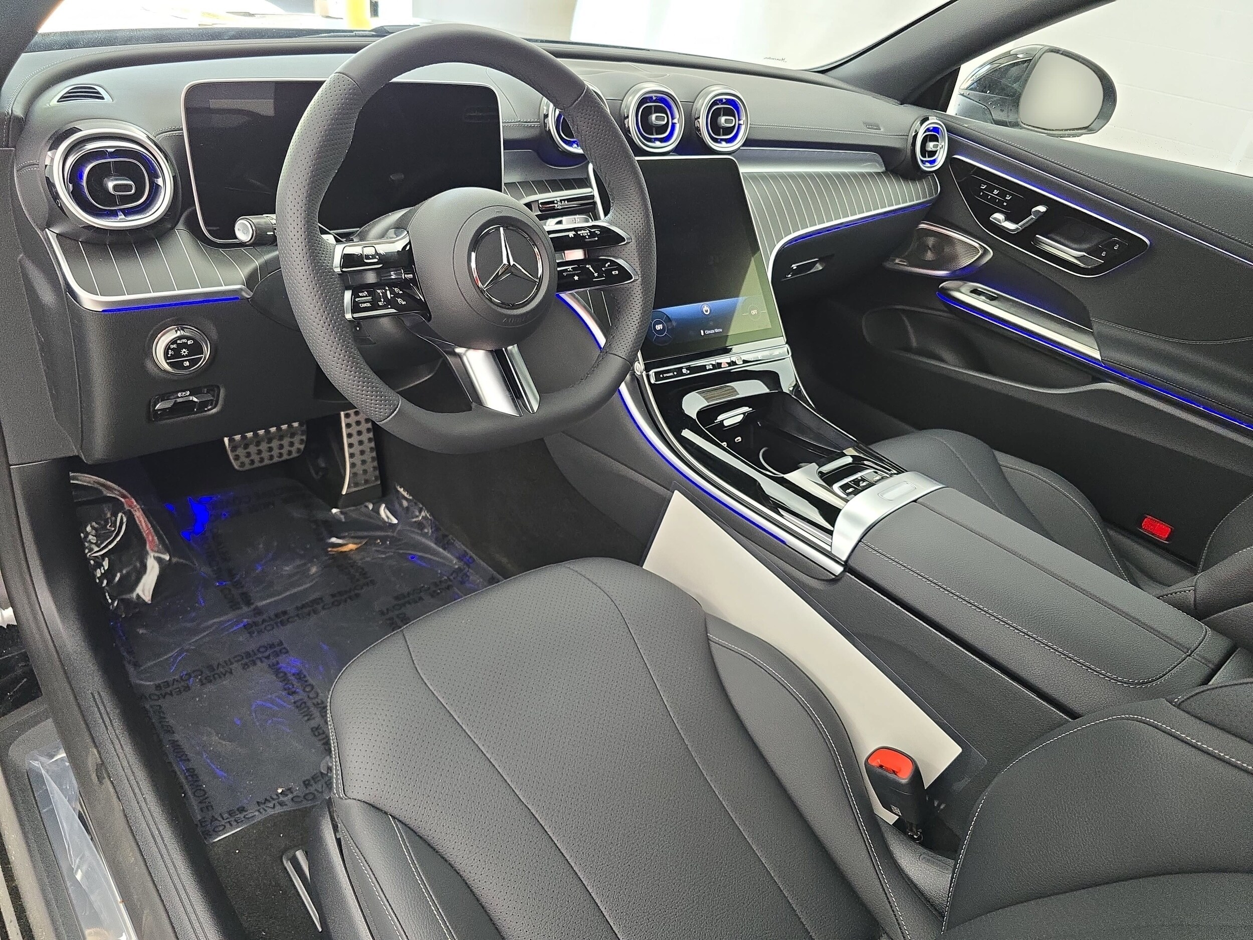 New 2026 Mercedes-Benz CLE 300 For Sale at Mercedes-Benz of