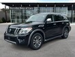 Nissan Armada