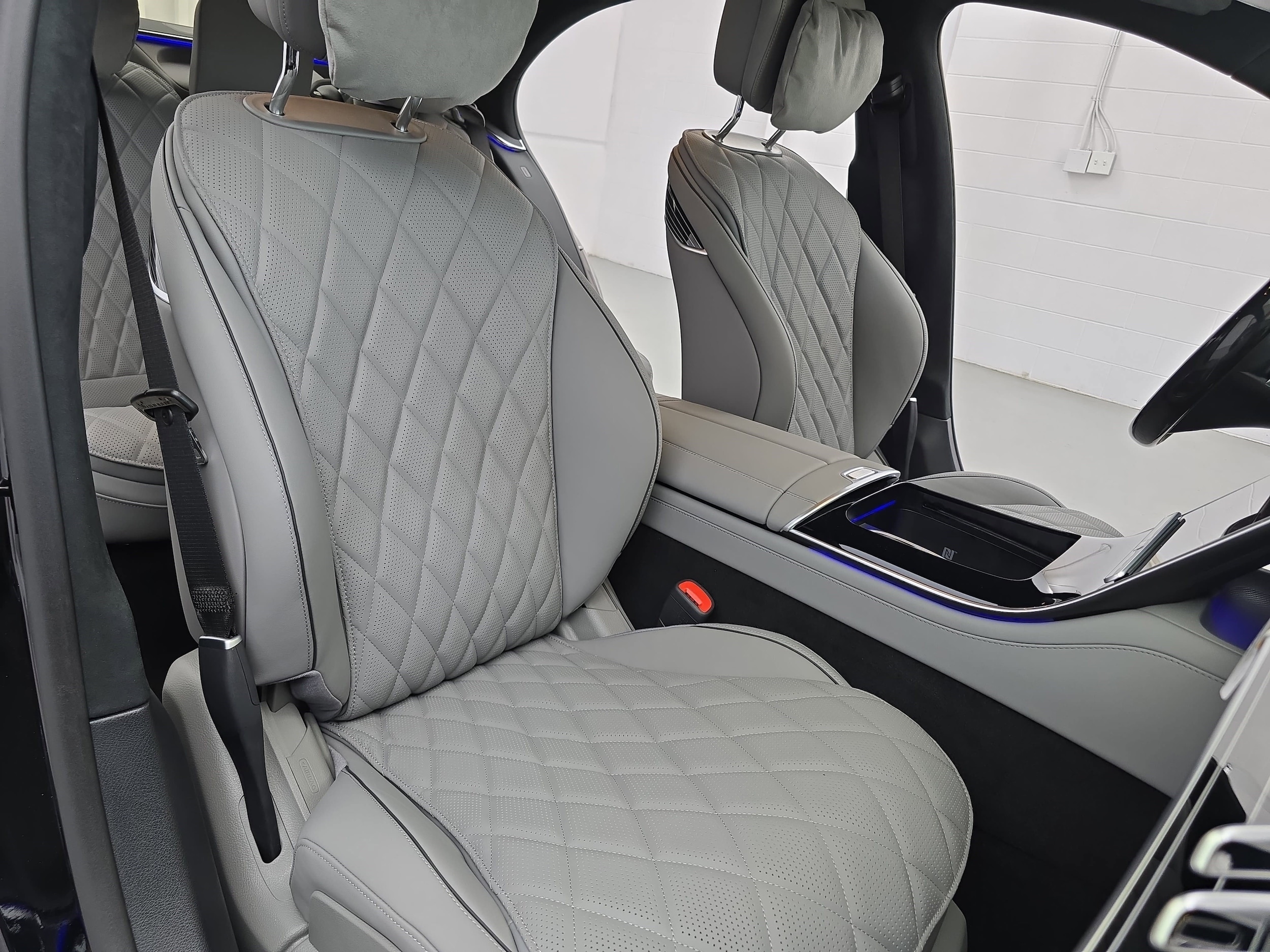 2026 Mercedes-Benz S-Class S 580 - Photo 10